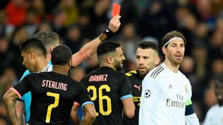 Real Madrid vs. Manchester City: el desafío de jugar sin Sergio Ramos en la Champions League
