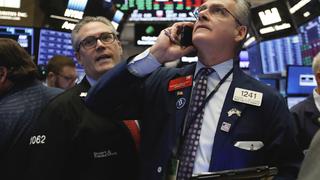 Wall Street abre en rojo y el Dow Jones baja un 0,48%