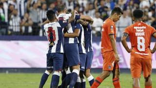 Alianza Lima: cuándo y ante qué equipo se puede coronar como el ganador del Torneo Apertura 2023