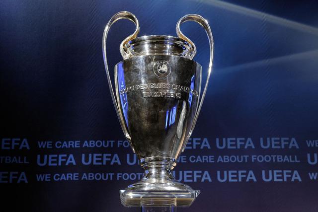 Champions League suspendida | Foto: UEFA