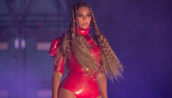 Beyoncé cantó en español y conquistó a miles en Barcelona