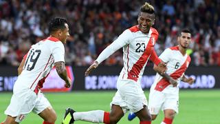 Selección peruana: ¿cuándo y contra quién jugará en la próxima fecha FIFA?
