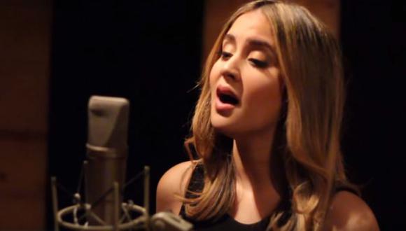 5 versiones en español de 'Hello' de Adele [VIDEO]