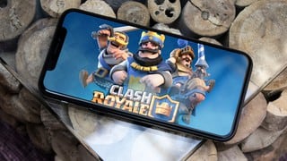 Los 10 juegos para iPhone más descargados de la semana en la App Store