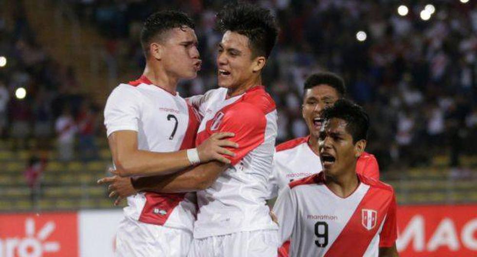 Perú cerrará su participación en la fase de grupos ante Ecuador. (Foto: Selección peruana)