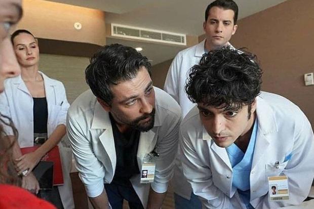 'Doctor miracle' still conquers the hearts of Argentines (Photo: MF Yapim)