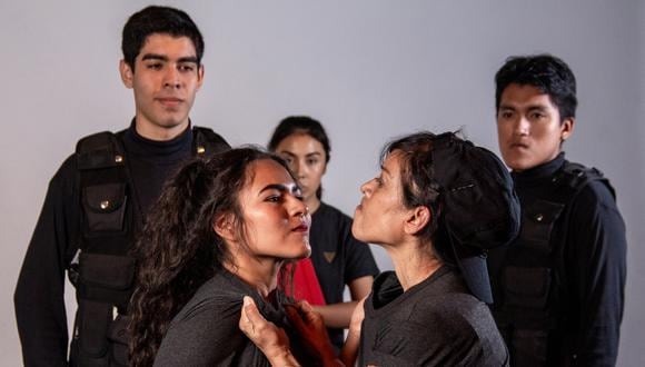 Violencia de género y familia: tres obras del Club de Teatro abordan esos  temas | Teatro | Perú | LUCES | EL COMERCIO PERÚ