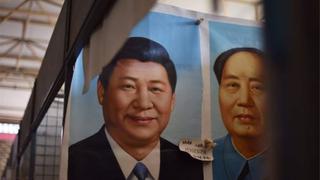 La brutal campaña anticorrupción de China, la mayor purga desde Mao
