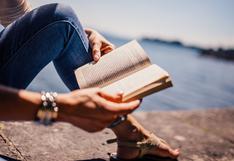 5 libros de autoayuda y espiritualidad que beneficiarán en tu bienestar personal