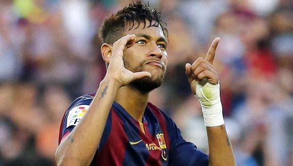 Real Madrid ofreció 150 mlls. por Neymar, asegura su padre