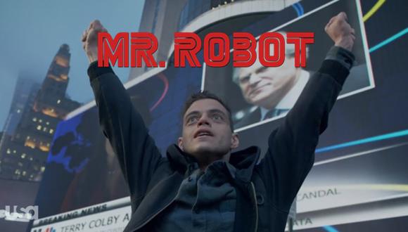 "Mr. Robot": la segunda temporada se acerca a Perú