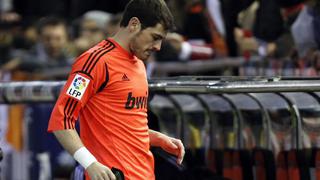 Iker Casillas dejará el Real Madrid en junio si no consigue la titularidad