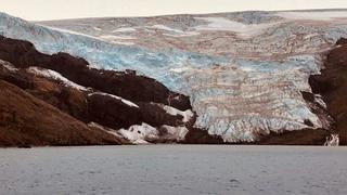 Península de la Antártida registra su año más caluroso en 3 décadas, según estudio