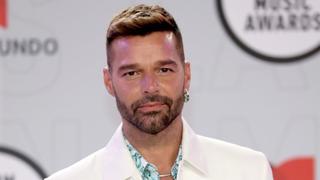 Ricky Martin reflexiona sobre entrevista con Barbara Walters, donde se le consultó por su sexualidad