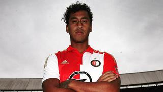Los once datos que publicó Feyenoord sobre Renato Tapia