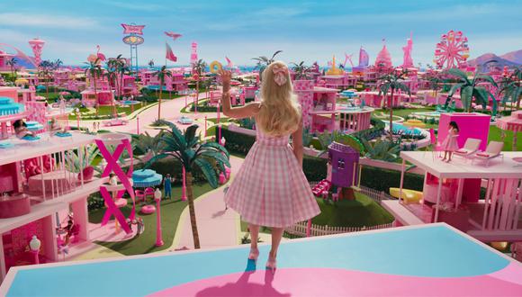 “Barbie”: ¿qué clasificación tiene y por qué no es apta para los niños? | Foto: Warner Bros.