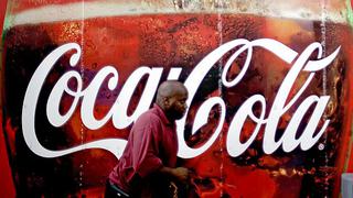 Coca-Cola despedirá a 1.800 personas para invertir en márketing
