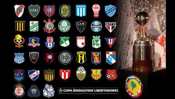 Copa Libertadores 2016: programación de los partidos de vuelta