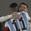 ¿Messi y Di María a Juegos Olímpicos?: esto dijo Mascherano sobre la posibilidad | Foto: AFP