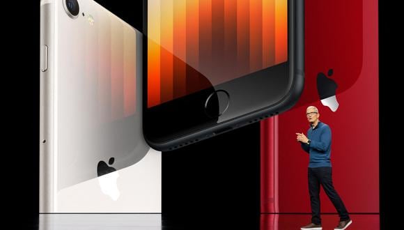 El nuevo iPhone SE de tercera generación llegaría entre marzo y abril de  este 2022, Tecnología