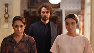 “Inocentes”: la historia de la vida real detrás de la telenovela turca “Almas heridas”