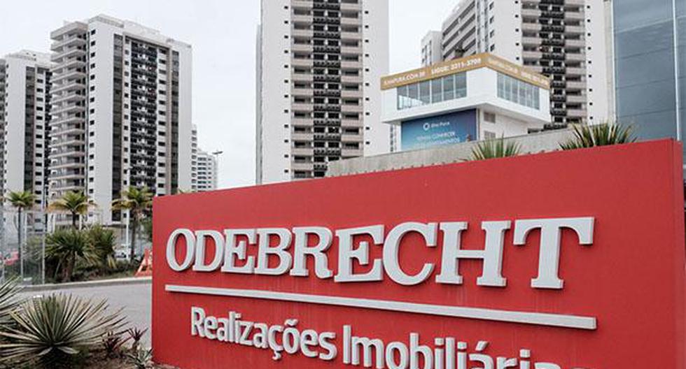 Perú: Fiscalía de Andorra agilizará entrega de información sobre cuentas vinculadas con Odebrecht. (Foto: Agencia Andina)