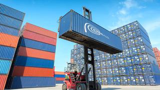 Exportaciones tradicionales crecieron 10.6% en enero, de acuerdo al BCR