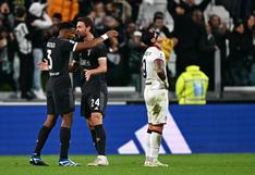 “Un moretón en el pecho”, Gianluca Lapadula y el diagnóstico de su golpe y su presencia ante AC Milan