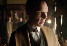 Sherlock: tráiler del nuevo especial de la serie de BBC | VIDEO