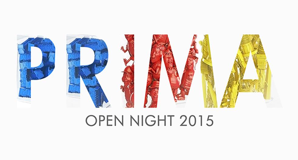 Este viernes 27 de febrero, Prima Open Night 2015. (Foto:Difusión)