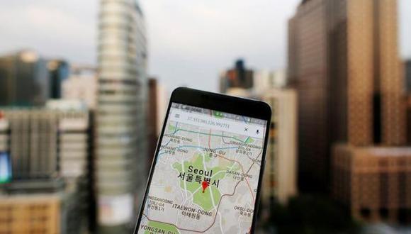 Google Maps no solo evitará que te pierdas, sino que además te hará conocer lugares nuevos, trazar rutas y más. (Foto: Reuters)