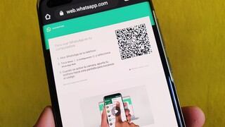 Cómo abrir WhatsApp Web en tu celular: paso a paso