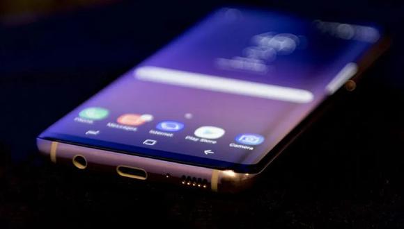 Samsung planea quitar a Google de sus smartphones para reemplazarlo por Bing. (Foto: Archivo)