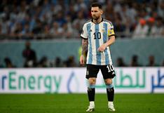 Partido, Argentina 2-1 Australia hoy: goles y resumen, octavos de final Qatar 2022