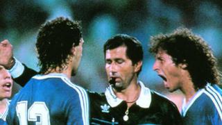 Maradona, Troglio y la curiosa anécdota sobre los penales previo a Italia 90