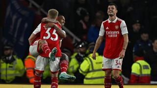 Arsenal venció 3-1 a Chelsea por Premier League | RESUMEN Y GOLES