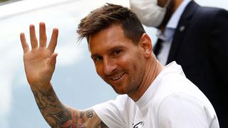 ¿Cómo hacer para que Lionel Messi salude a tus amigos por ti? | VIDEO