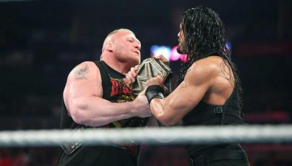 YouTube: WWE decepciona por el RAW previo a WrestleMania 31