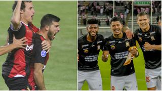 Se definieron los grupos de la Copa Sudamericana 2022: estos son los rivales de Ayacucho FC y Melgar 