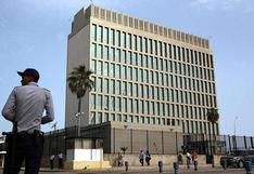 USA evalúa cerrar embajada en Cuba por presunto "ataque acústico"