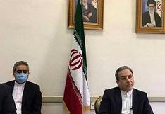 Negociaciones sobre el programa nuclear iraní, una saga que tiene en vilo al mundo