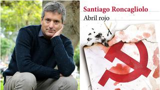 “Abril rojo”: novela de Santiago Roncagliolo regresa a las librerías peruanas