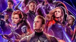 Misión de rescate: ¿los Avengers la pasan mal fuera de Marvel?