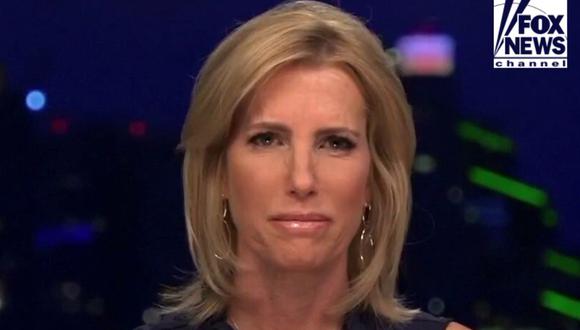 Presentadora confundió la serie "You", pensó que decían algo de ella y su reacción sorprendió a todos. (Foto: Fox News)