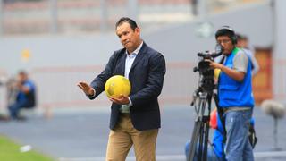 Juan Reynoso es candidato para dirigir al Puebla, aseguran en México