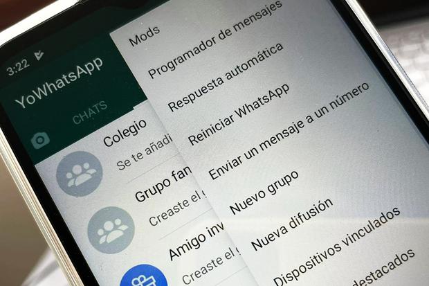 WhatsApp Plus 19.45.8 APK 4