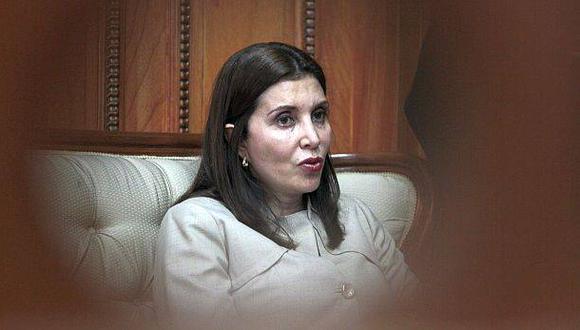 Jueza Ana María Aranda fue reelegida como jefa de la OCMA