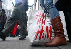 H&M lanza campaña mundial para recolectar ropa que ya no uses