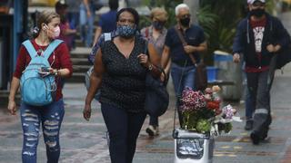 Colombia registra 8.763 casos y 183 muertes por coronavirus en un día 