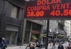 Argentina: la cotización del dólar hoy miércoles 31 de julio del 2019